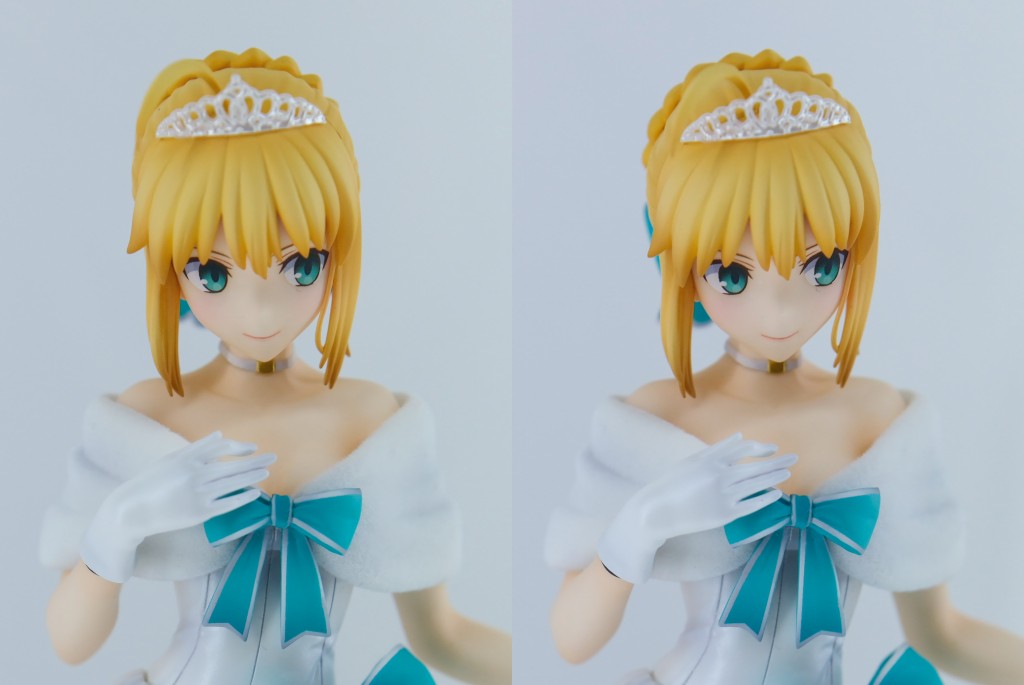 グッスマ Fate/Grand Order セイバー/アルトリア・ペンドラゴン 英霊正装Ver.