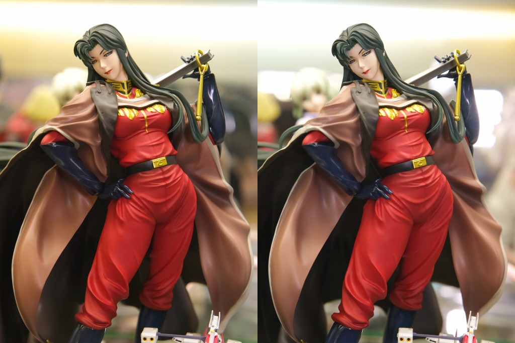 メガハウス 機動戦士ガンダム0083 STARDUST MEMORY シーマ・ガラハウ