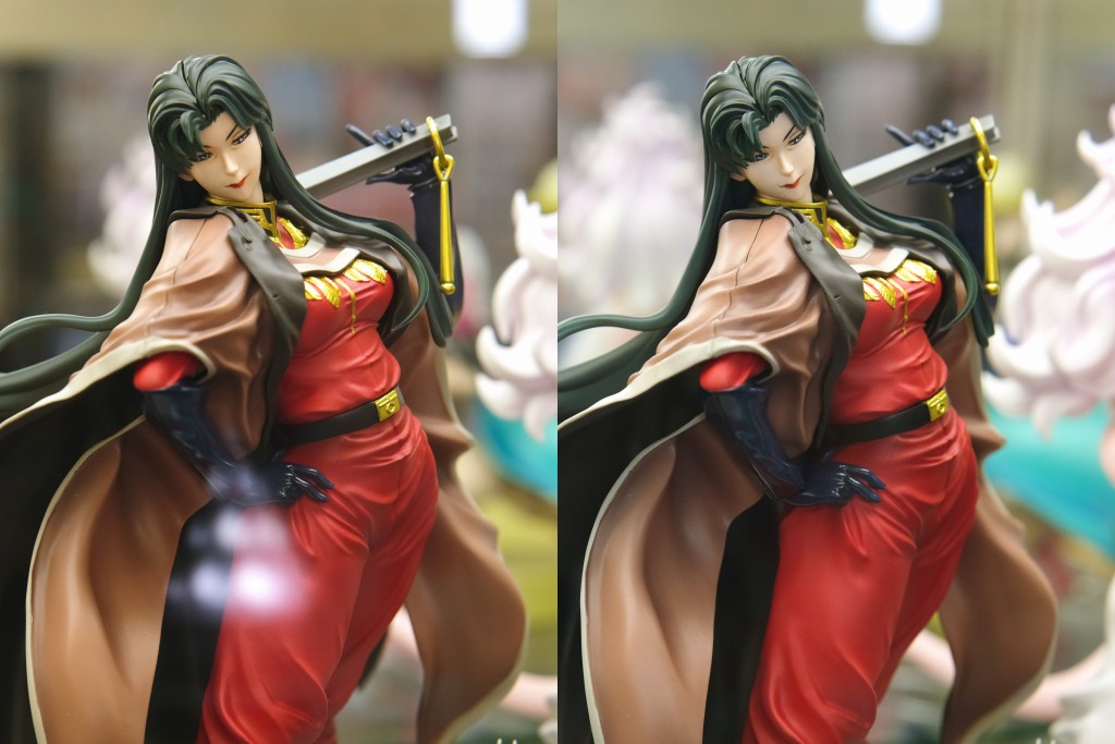 メガハウス 機動戦士ガンダム0083 STARDUST MEMORY シーマ・ガラハウ