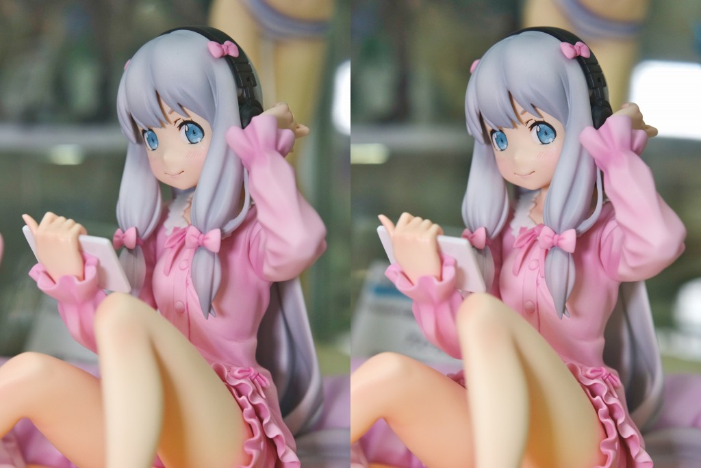オルカトイズ エロマンガ先生 和泉紗霧