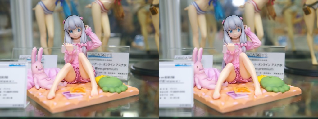 オルカトイズ エロマンガ先生 和泉紗霧