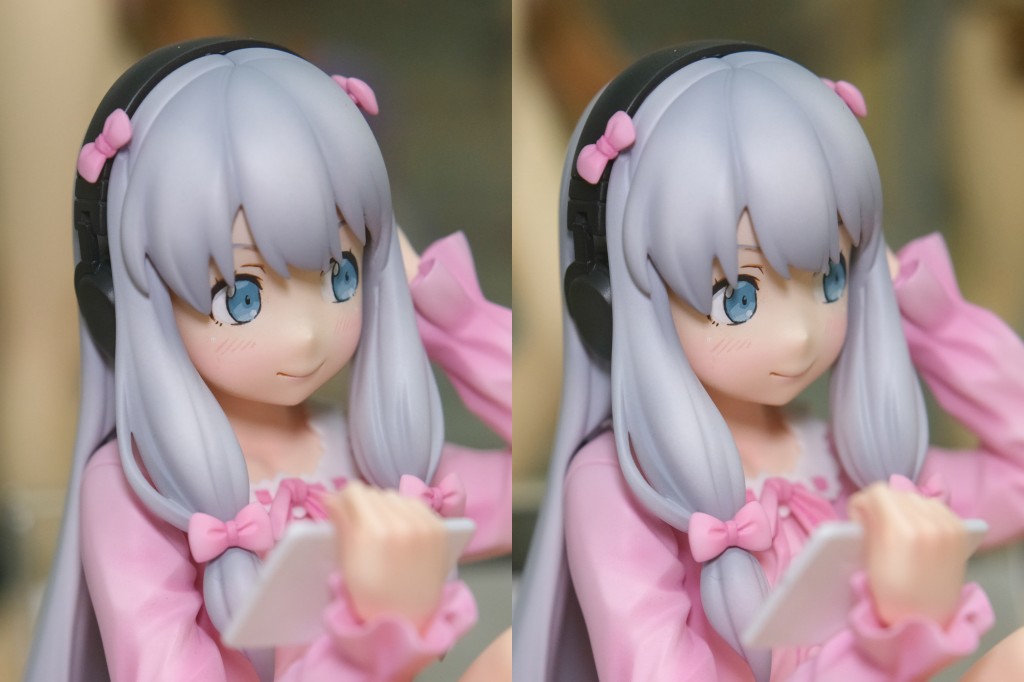 オルカトイズ エロマンガ先生 和泉紗霧