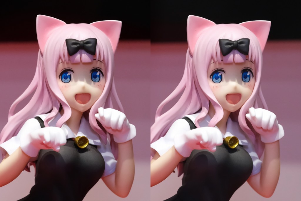 ANIPLEX+ かぐや様は告らせたい～天才たちの恋愛頭脳戦～ 藤原千花