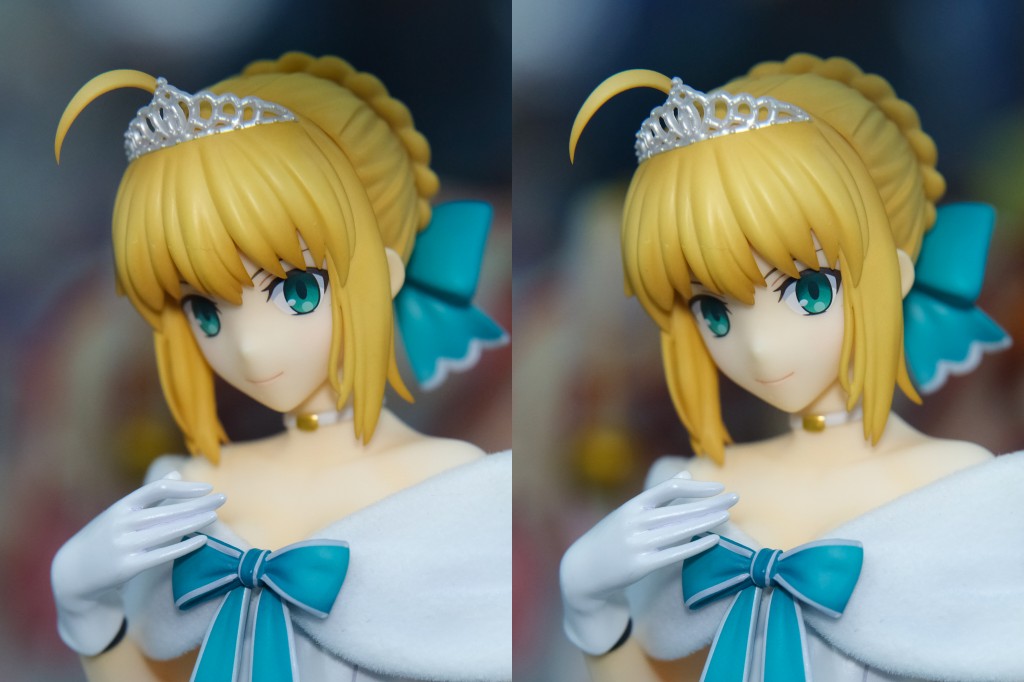 グッスマ Fate/Grand Order セイバー/アルトリア・ペンドラゴン 英霊正装Ver.