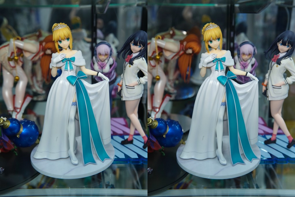 グッスマ Fate/Grand Order セイバー/アルトリア・ペンドラゴン 英霊正装Ver.