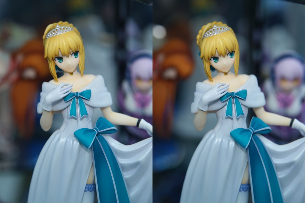 グッスマ Fate/Grand Order セイバー/アルトリア・ペンドラゴン 英霊正装Ver.