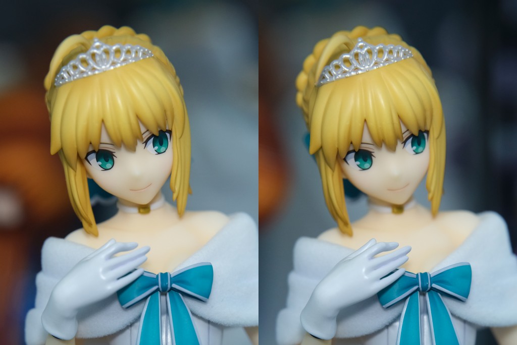 グッスマ Fate/Grand Order セイバー/アルトリア・ペンドラゴン 英霊正装Ver.