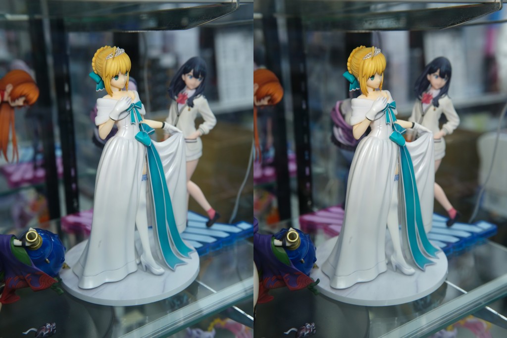 グッスマ Fate/Grand Order セイバー/アルトリア・ペンドラゴン 英霊正装Ver.
