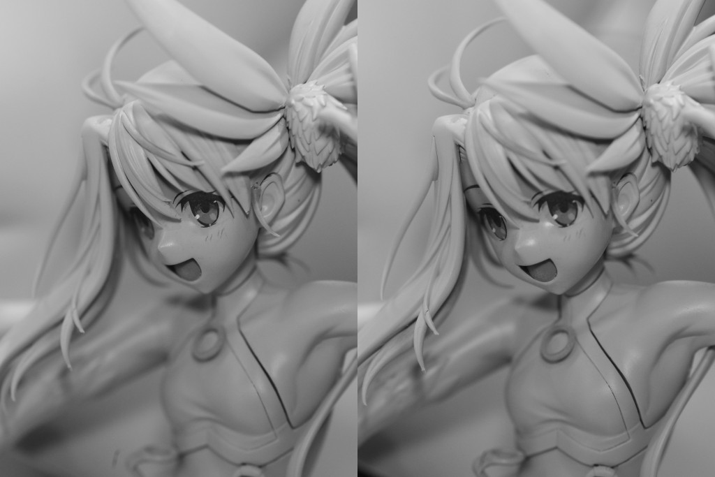 プラスワン TYPE-MOON Racing イリヤスフィール・フォン・アインツベルン PRISMA RACING ver.