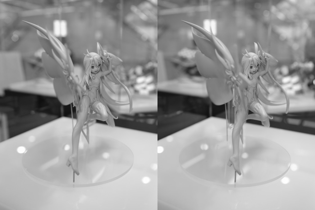 プラスワン TYPE-MOON Racing イリヤスフィール・フォン・アインツベルン PRISMA RACING ver.