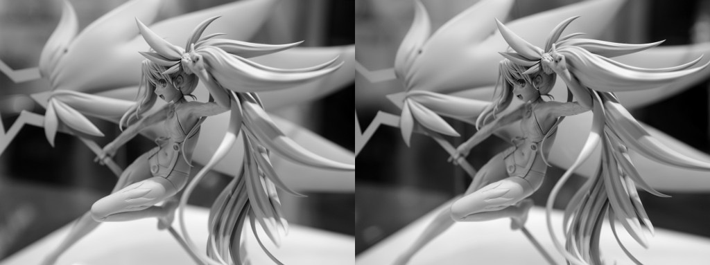 プラスワン TYPE-MOON Racing イリヤスフィール・フォン・アインツベルン PRISMA RACING ver.