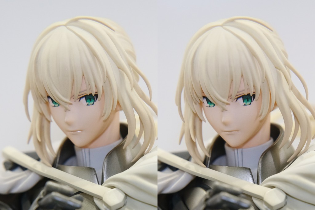 ANIPLEX+ Fate/Grand Order -神聖円卓領域キャメロット- ベディヴィエール