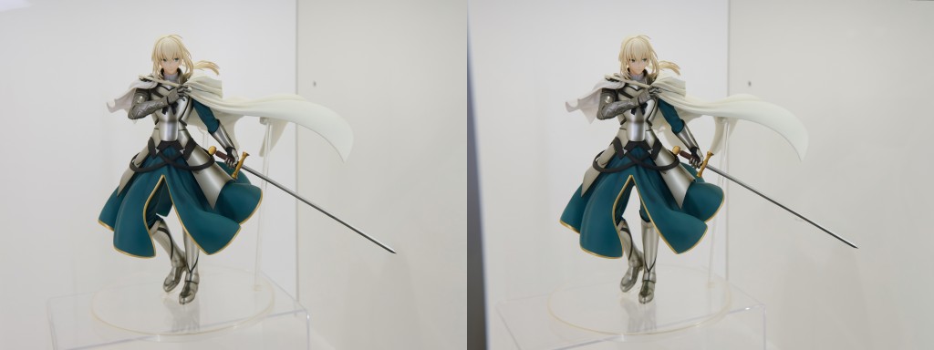 ANIPLEX+ Fate/Grand Order -神聖円卓領域キャメロット- ベディヴィエール
