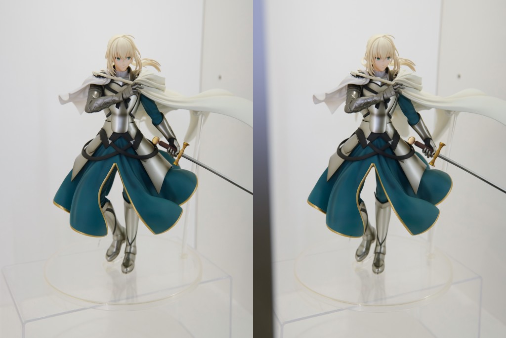 ANIPLEX+ Fate/Grand Order -神聖円卓領域キャメロット- ベディヴィエール