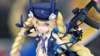 ポニーキャニオン ドールズフロントライン スオミ 仲夏のエルフ
