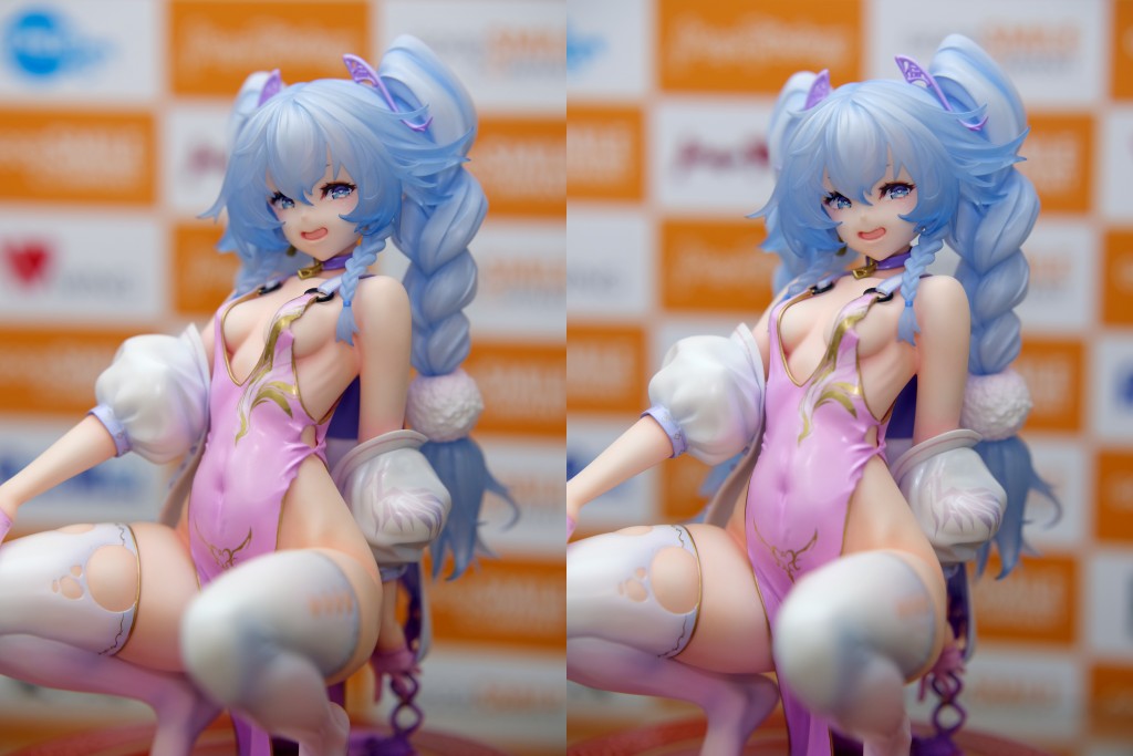 Phat! ドールズフロントライン PA-15 ~蠱惑な桃色千鳥草~