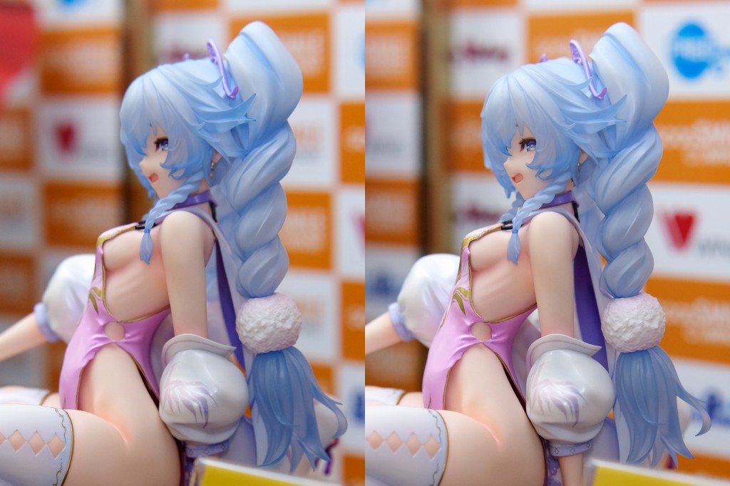 Phat! ドールズフロントライン PA-15 ~蠱惑な桃色千鳥草~