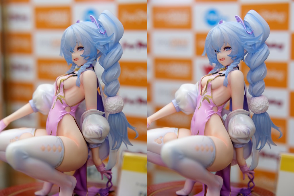 Phat! ドールズフロントライン PA-15 ~蠱惑な桃色千鳥草~