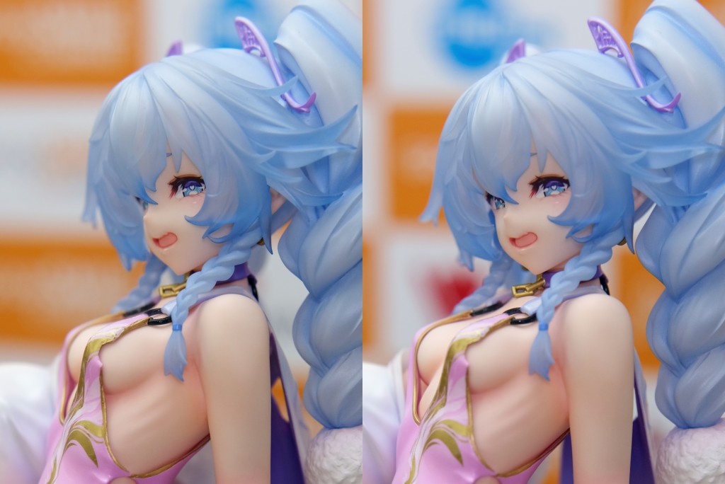 Phat! ドールズフロントライン PA-15 ~蠱惑な桃色千鳥草~