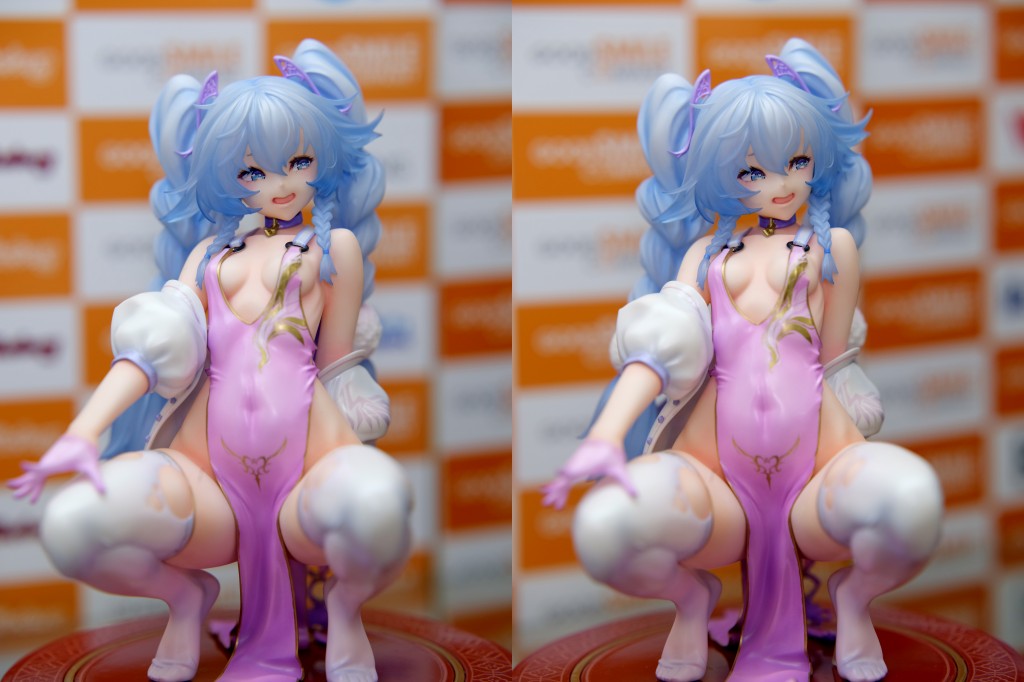 Phat! ドールズフロントライン PA-15 ~蠱惑な桃色千鳥草~