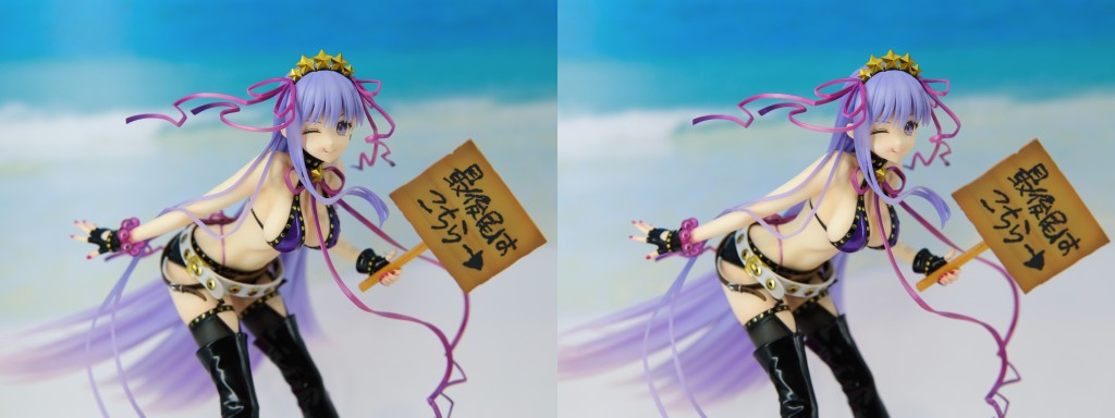 Fate/Grand Order ムーンキャンサー/BB（小悪魔たまご肌） 限定販売】Fate/Grand Order ムーンキャンサー／BB 小悪魔たまご