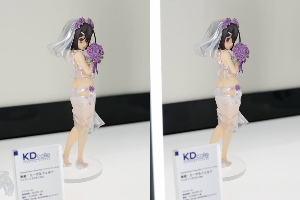 KADOKAWA プリズマ☆ファンタズム 美遊 ウェディングビキニVer.