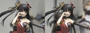 PLUM デート・ア・バレット 時崎狂三 アイドルVer.