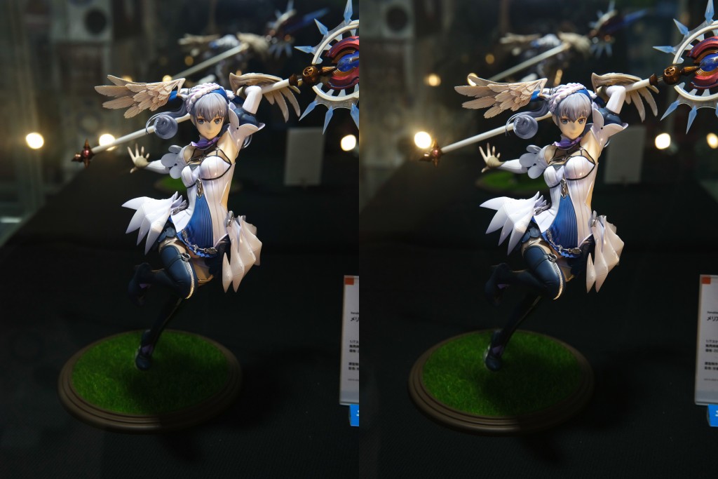 グッスマ ゼノブレイド ディフィニティブ・エディション メリア・エンシェント