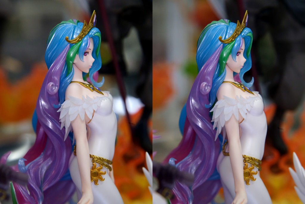 コトブキヤ MY LITTLE PONY美少女 プリンセスセレスティア