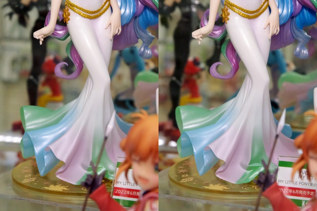 コトブキヤ MY LITTLE PONY美少女 プリンセスセレスティア フィギュア