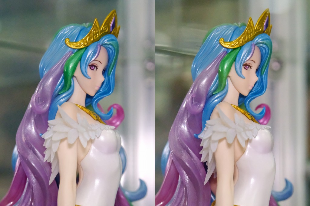 コトブキヤ MY LITTLE PONY美少女 プリンセスセレスティア フィギュア