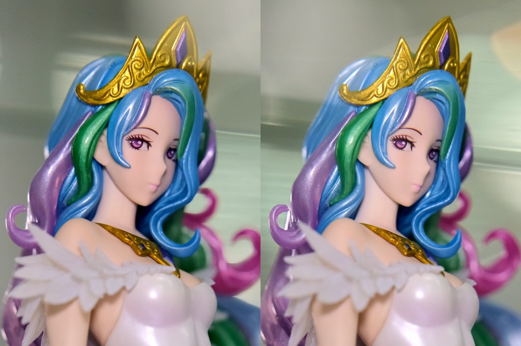 コトブキヤ MY LITTLE PONY美少女 プリンセスセレスティア フィギュア