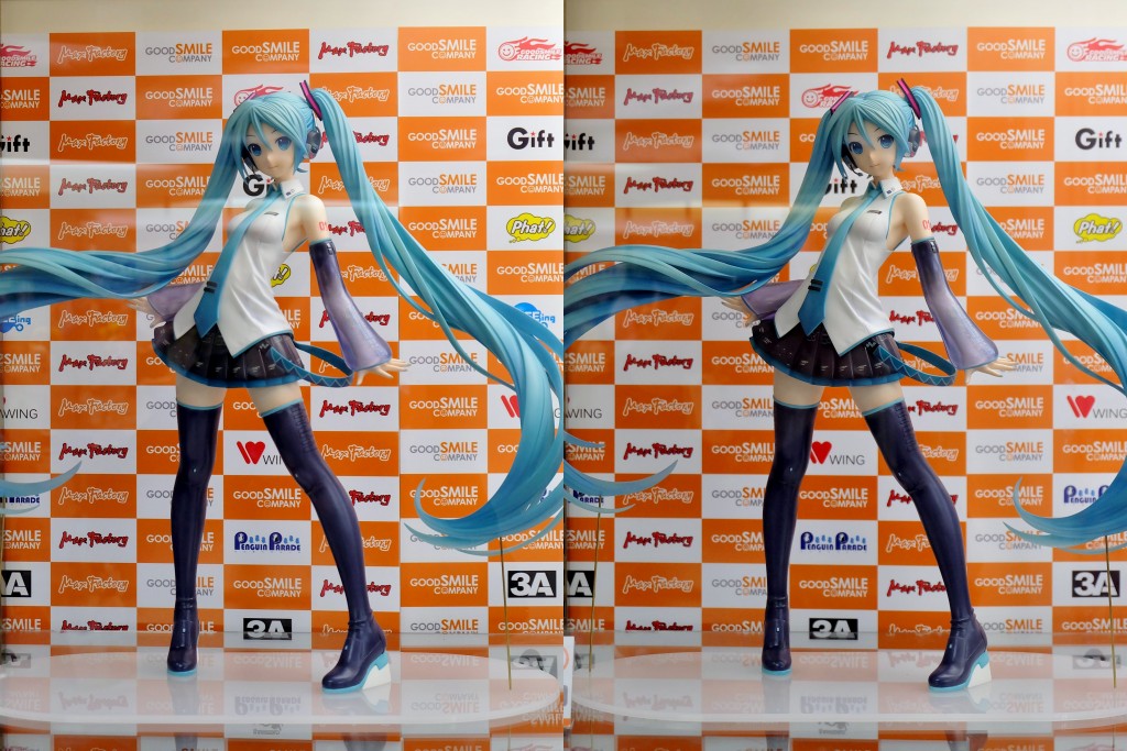 フリーイング B-Style キャラクター・ボーカル・シリーズ01 初音ミク