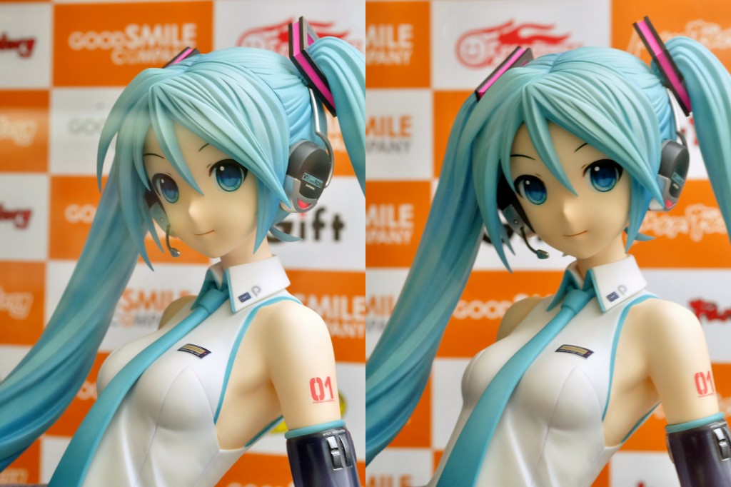 フリーイング B-Style キャラクター・ボーカル・シリーズ01 初音ミク