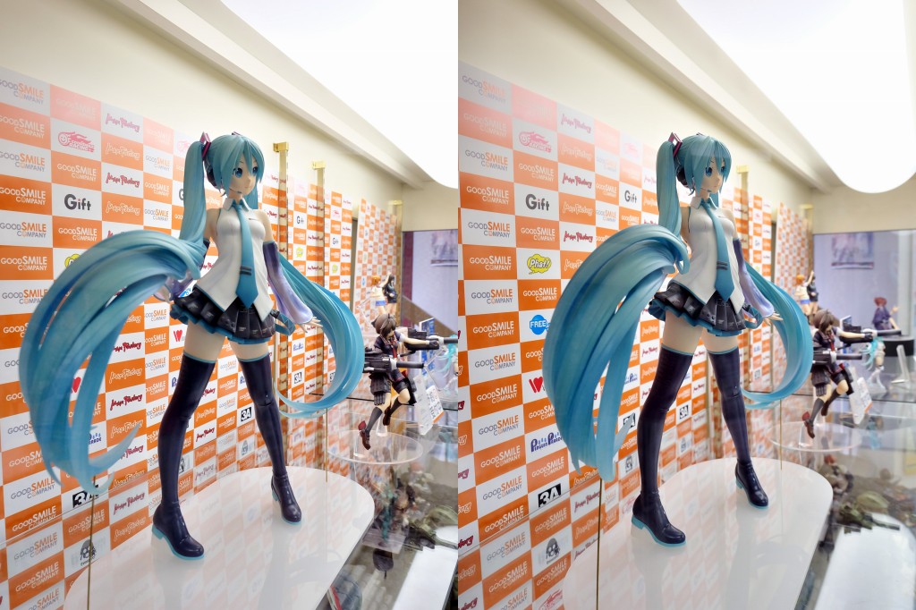 フリーイング B-Style キャラクター・ボーカル・シリーズ01 初音ミク