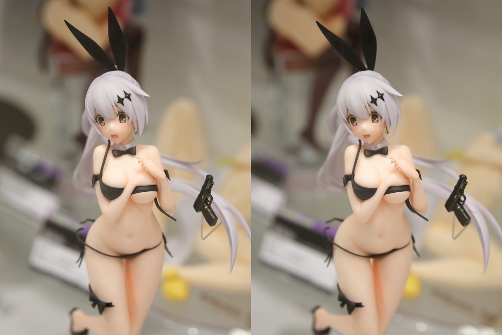 ファレノ ドールズフロントライン Five-seven 水着重傷ver.(クルーズ・クイーン)