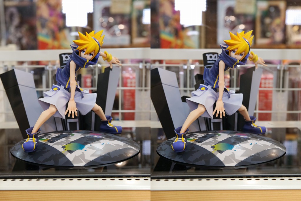 コトブキヤ ARTFX J すばらしきこのせかい The Animation ネク