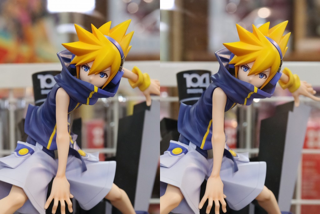 コトブキヤ ARTFX J すばらしきこのせかい The Animation ネク