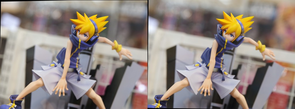 コトブキヤ ARTFX J すばらしきこのせかい The Animation ネク
