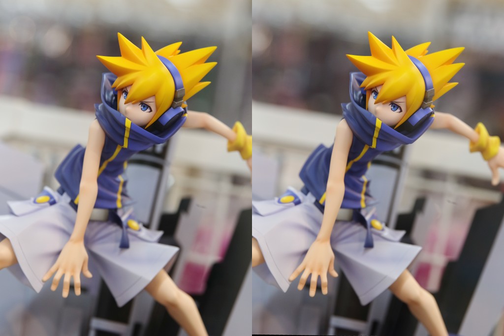 コトブキヤ ARTFX J すばらしきこのせかい The Animation ネク