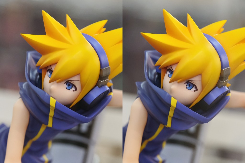 コトブキヤ ARTFX J すばらしきこのせかい The Animation ネク