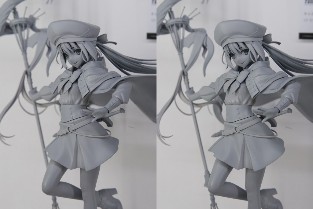 ANIPLEX+ Fate/Grand Order キャスター/アルトリア・キャスター