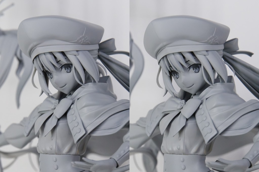 ANIPLEX+ Fate/Grand Order キャスター/アルトリア・キャスター