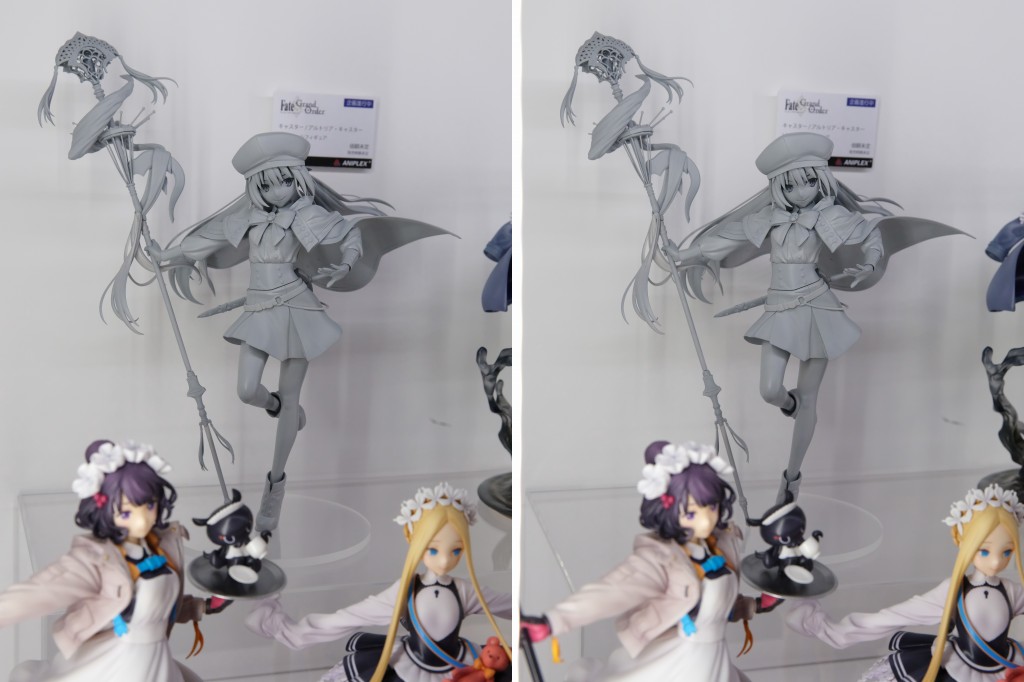 ANIPLEX+ Fate/Grand Order キャスター/アルトリア・キャスター