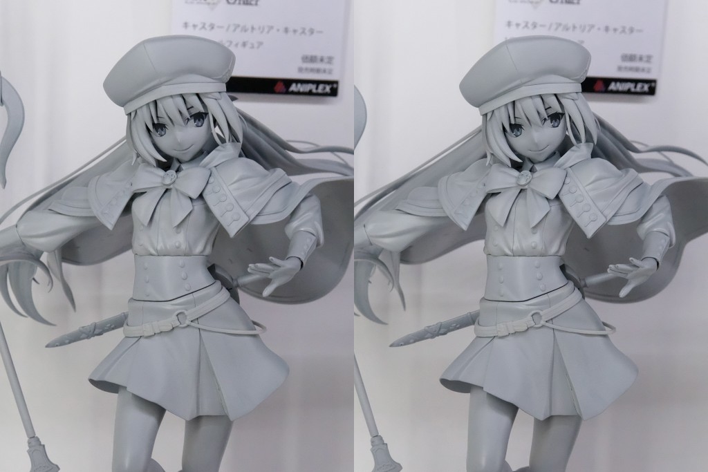 ANIPLEX+ Fate/Grand Order キャスター/アルトリア・キャスター
