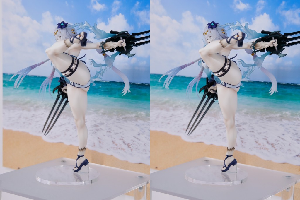 ワンダフルワークス ライザのアトリエ リラ 水着Ver.