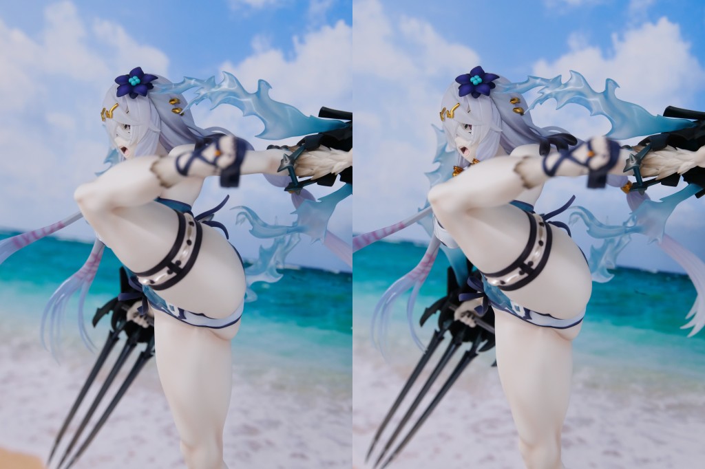ワンダフルワークス ライザのアトリエ リラ 水着Ver.