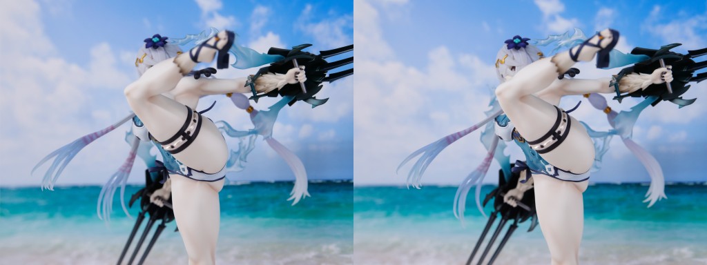 ワンダフルワークス ライザのアトリエ リラ 水着Ver.