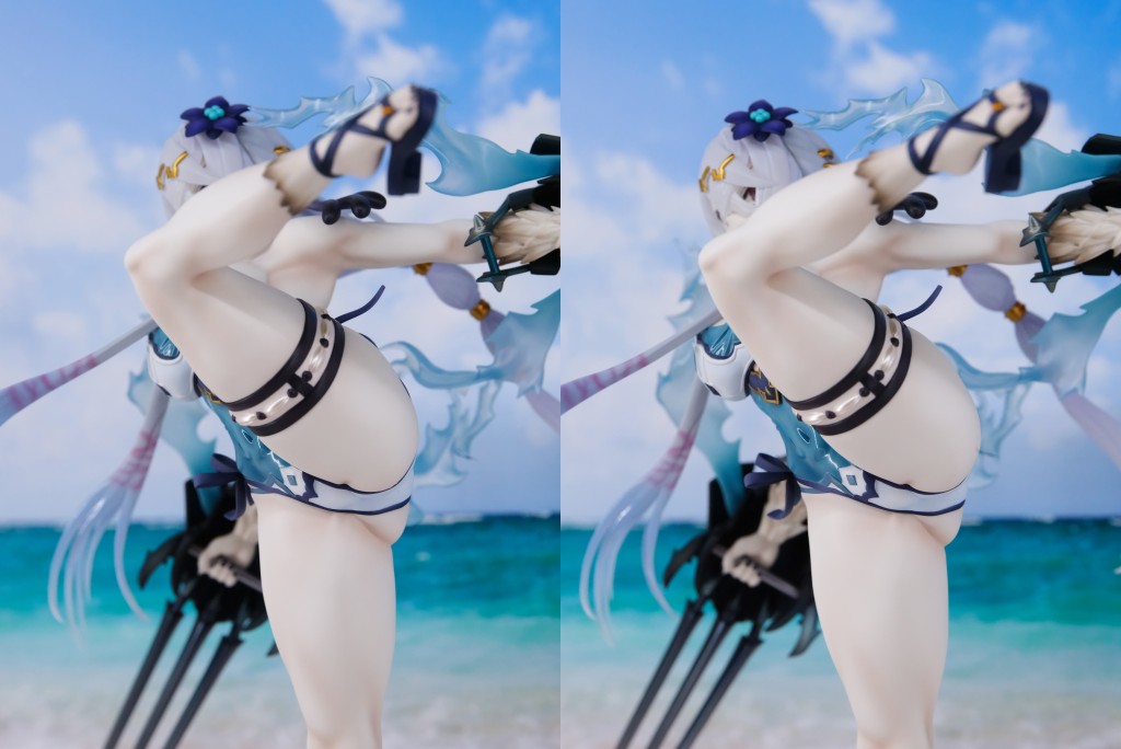 ワンダフルワークス ライザのアトリエ リラ 水着Ver.
