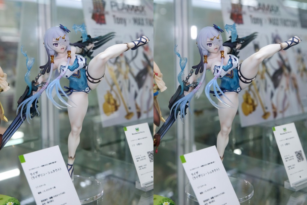 ワンダフルワークス ライザのアトリエ リラ 水着Ver.